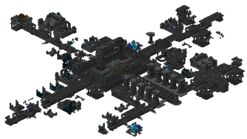 Wikipedia Deep Dark Theme