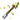 Arrow of Leaping JE3