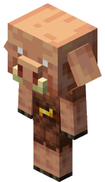 Baby Piglin