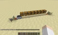 The first image of hopper carts released by Dinnerbone.[3]