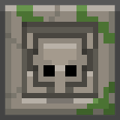 The First of Stone's sprite seen in banner view.