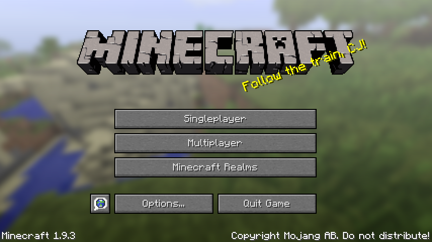 What's New in Minecraft 1.9.3 and Minecraft 1.9.4? 