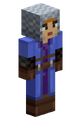 T-Pose.