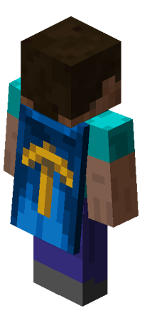 MINECON 2012 Cape