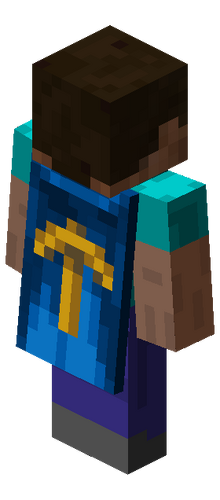 Capa de MINECON 2012