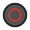 Circle button