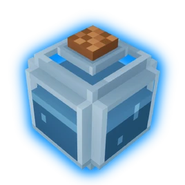 Potion of Water Breathing (MCD)