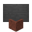 Potted Anvil