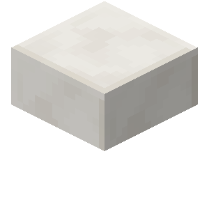 Why does the minecraft legends event have slab grass blocks : r/Minecraft