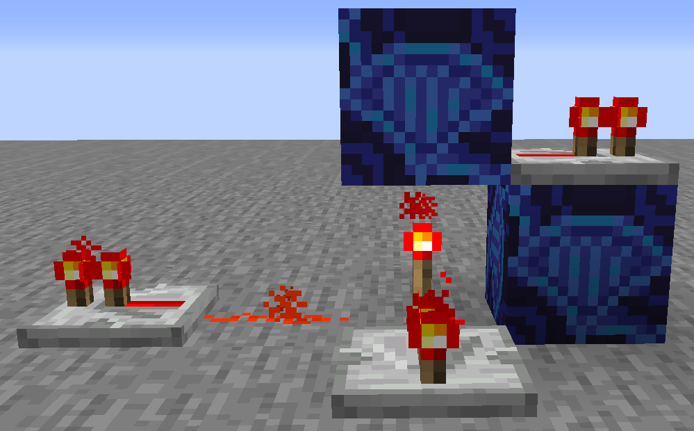 Redstone Repeater Minecraft Wiki