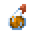 Splash Potion of Fire Resistance JE3