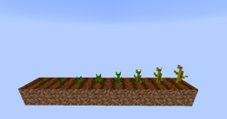 Melon Seeds Official Minecraft Wiki Melon Seeds Official Minecraft Wiki