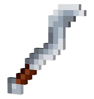 Minecraft Dungeons:Tempest Knife – Minecraft Wiki