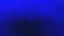 Deep Ocean