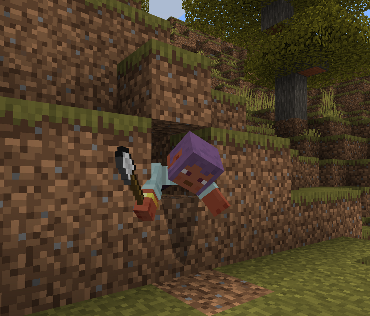 Minecraft Glitches: Uncover Hidden Aspects of the Game and Boost