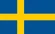 Flag of Sweden