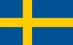 Flag of Sweden