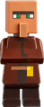 LEGO journeyman plains villager.