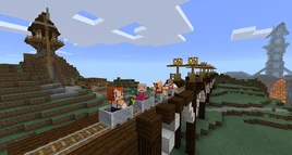 Pocket Edition Alpha 0.12.0