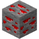 Redstone Ore JE3