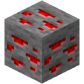 Redstone Ore JE3