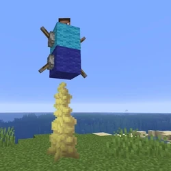 Sulfur Spike