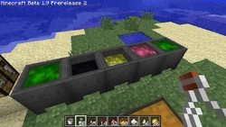 Cauldron Minecraft Wiki