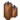 Brown Candle (item) JE2