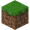 Grass Block (item) BE3