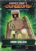 Iron Golem Card Front MCDA