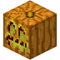 Jack o'Lantern (S) JE1