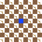 Tutorials Pumpkin And Melon Farming Official Minecraft Wiki