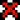 Red X (texture) JE1