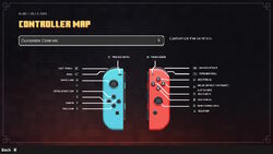 Minecraft Dungeons Controls Official Minecraft Wiki