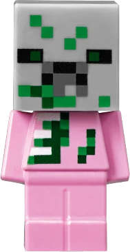 Zombified Piglin Minecraft Wiki