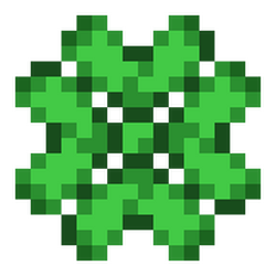 Luck Official Minecraft Wiki
