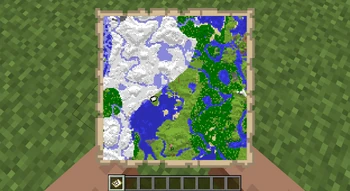 Mcmap4