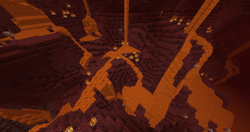 A briefish history of the Nether