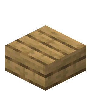 Slab Official Minecraft Wiki