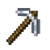 Pickaxe (MCD)