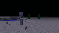 Skeleton Minecraft Wiki