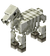 Skeleton Horse 17w45a