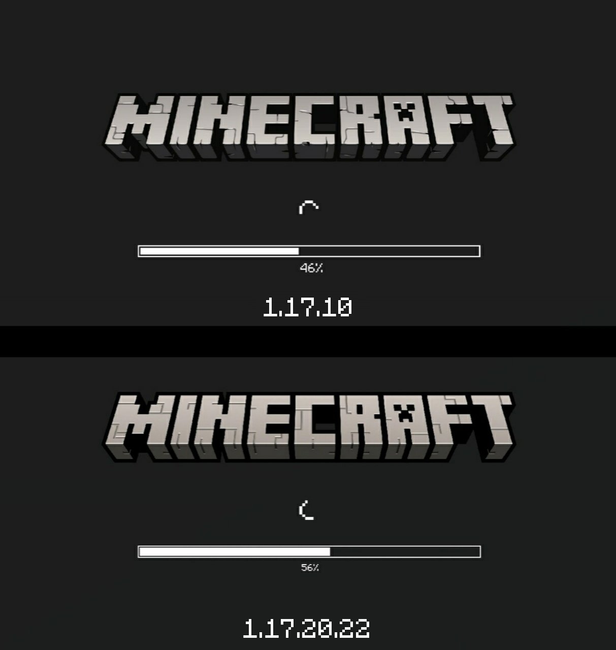 Minecraft 1.17.40.23