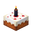 Black Candle Cake (lit) JE2.png