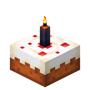 Gateau Le Minecraft Wiki