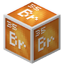 Bromine