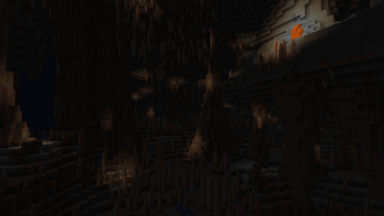 Dripstone Caves 1.18