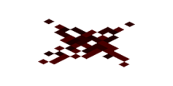 Inactive Redstone Wire (NESW) JE1.png