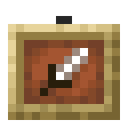 Item Frame (item) JE3