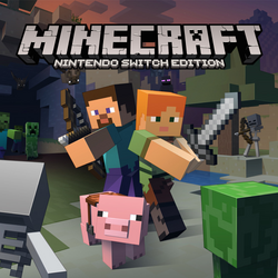 Consult cave Line of sight Nintendo Switch Edition – Minecraft Wiki